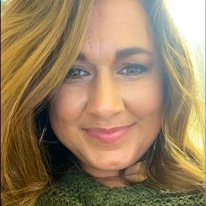 Meet your Posher, Kathryn